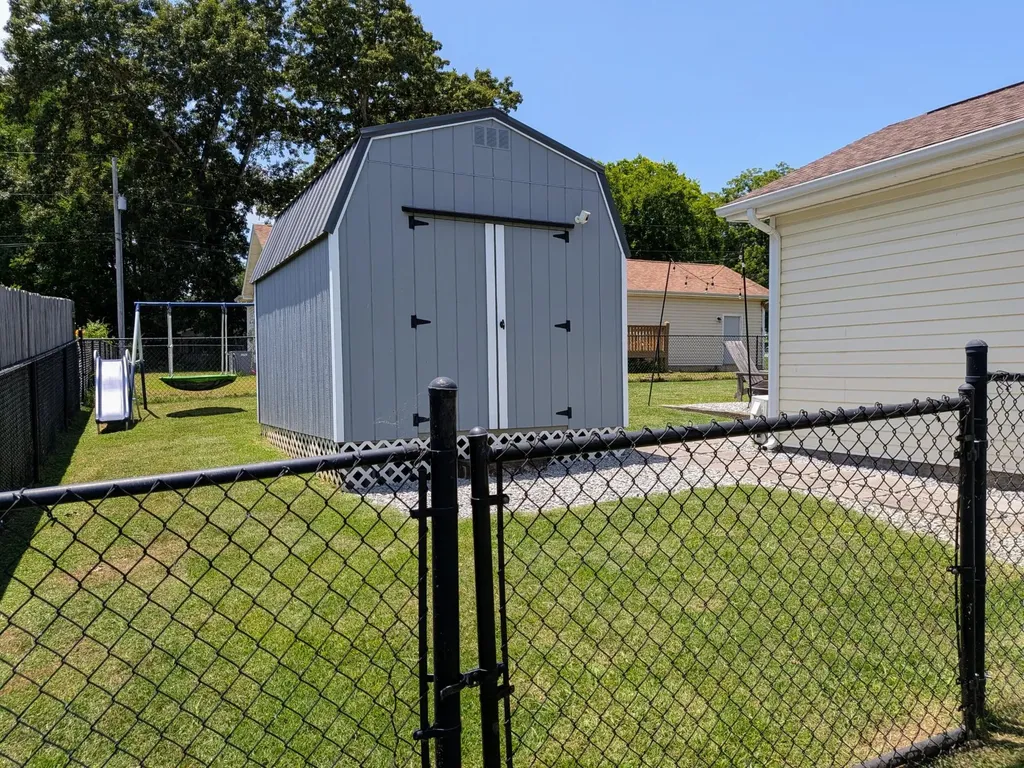 303 Foothills Drive Dayton TN 37321