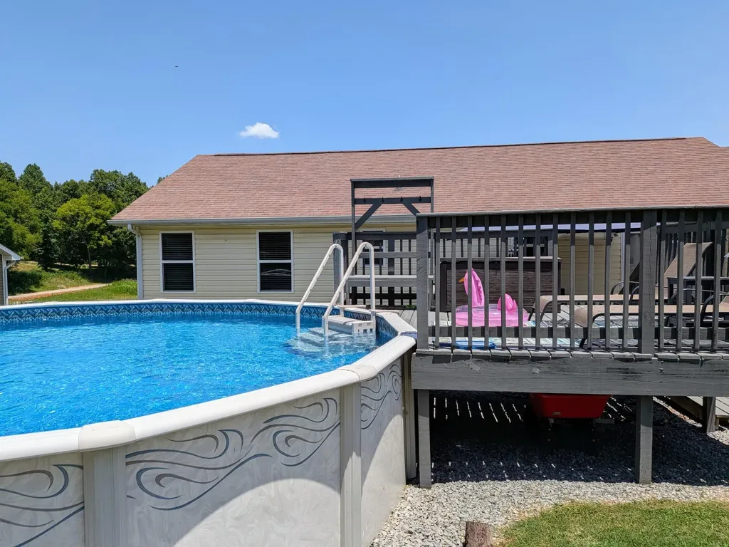 303 Foothills Drive Dayton TN 37321