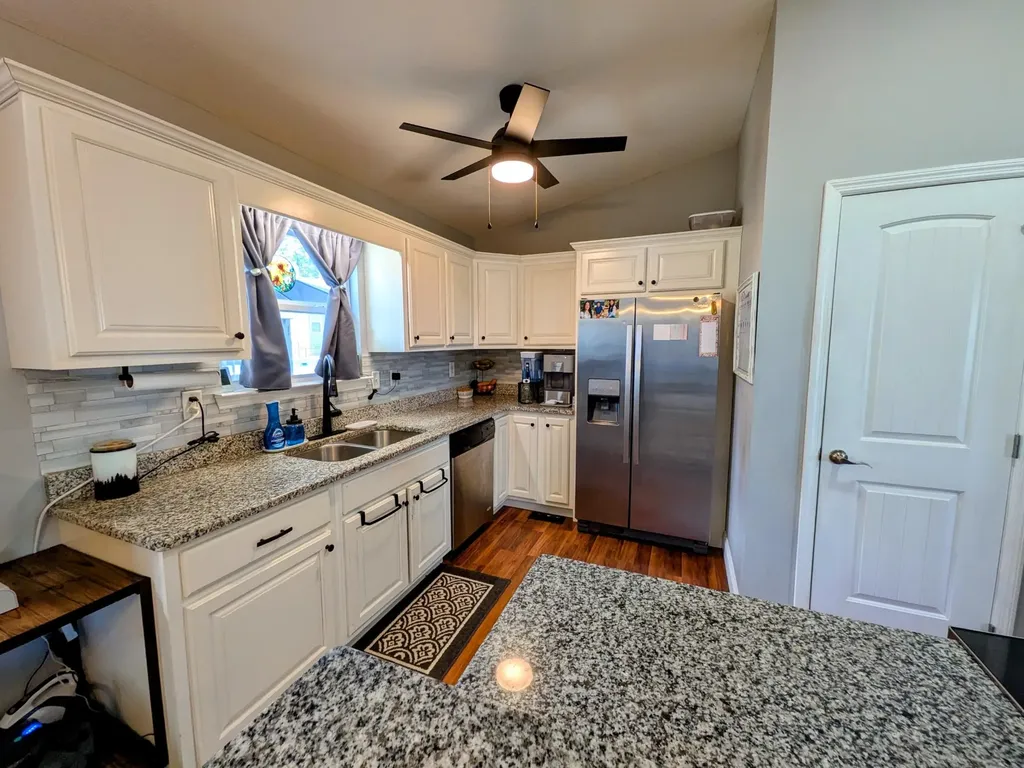 303 Foothills Drive Dayton TN 37321