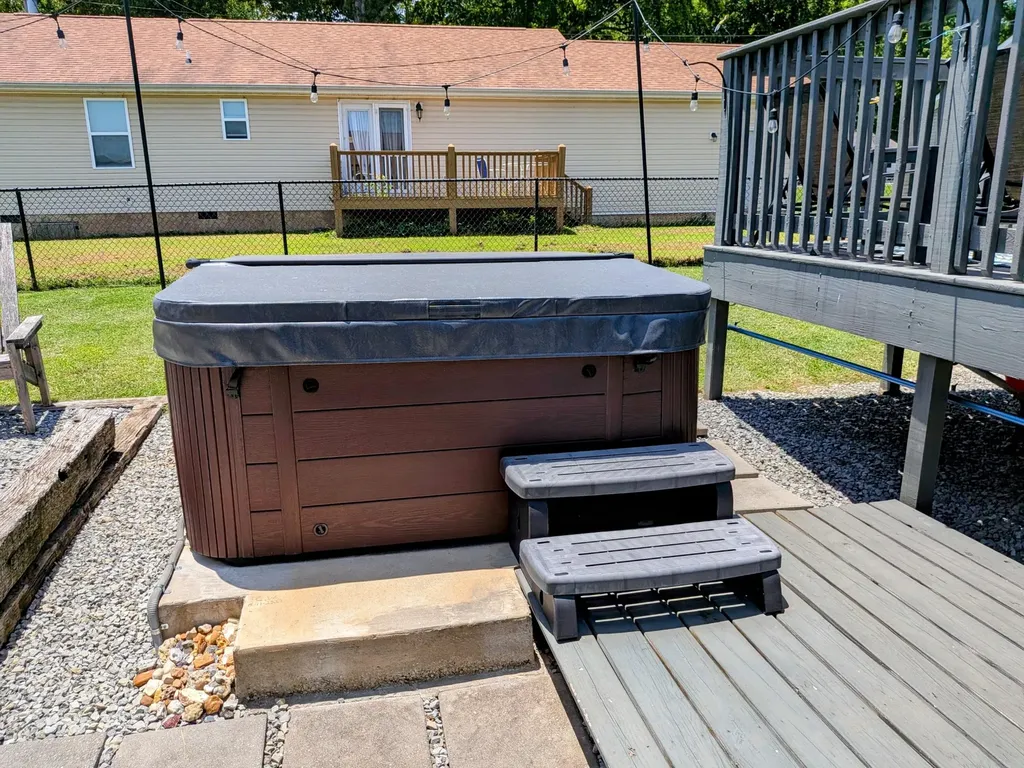 303 Foothills Drive Dayton TN 37321