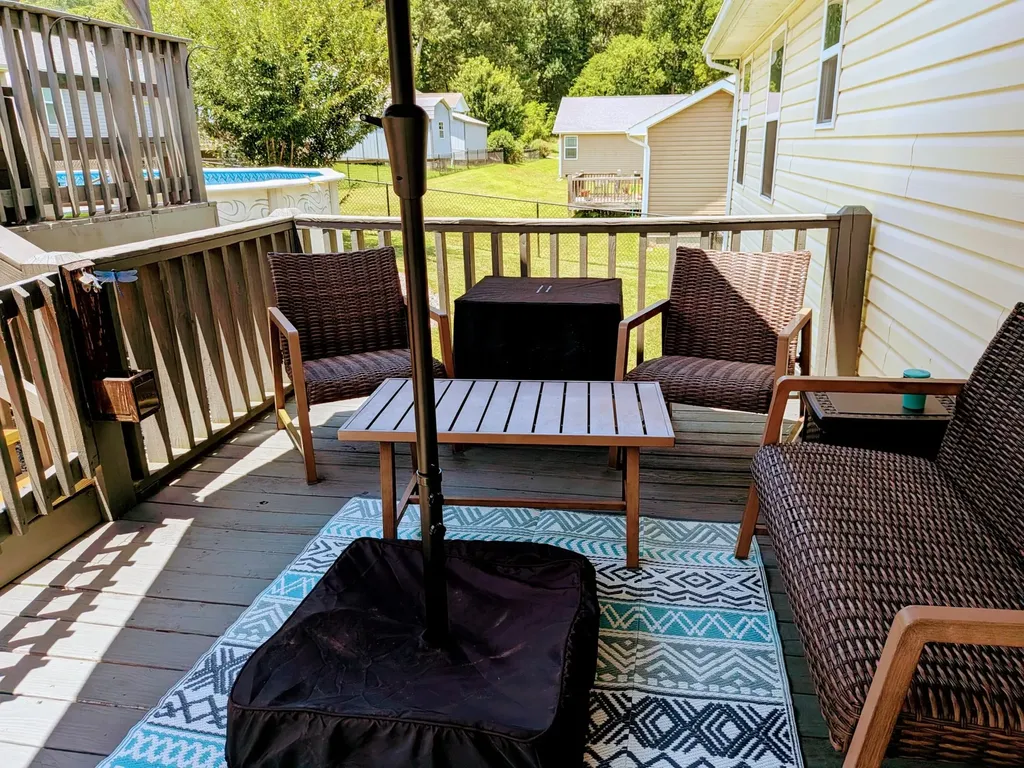 303 Foothills Drive Dayton TN 37321
