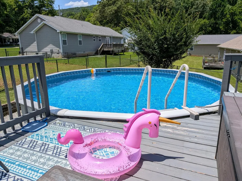 303 Foothills Drive Dayton TN 37321