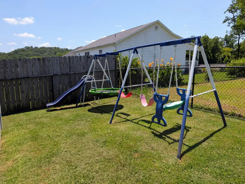 303 Foothills Drive Dayton TN 37321