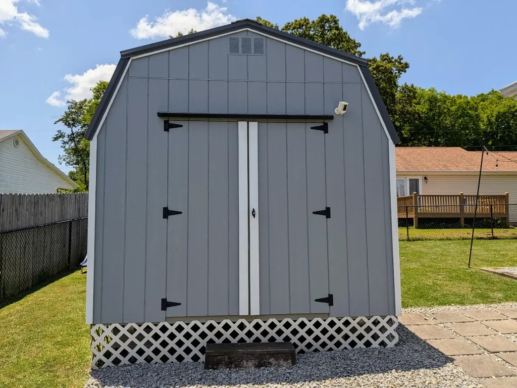 303 Foothills Drive Dayton TN 37321