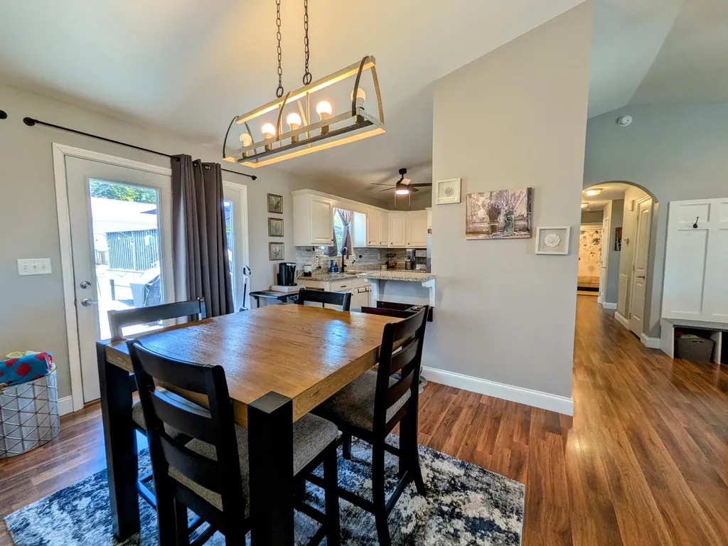 303 Foothills Drive Dayton TN 37321