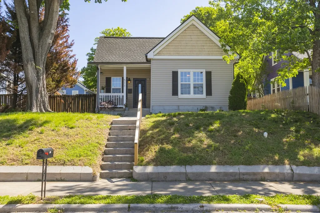 511 S 9th Street Nashville TN 37206