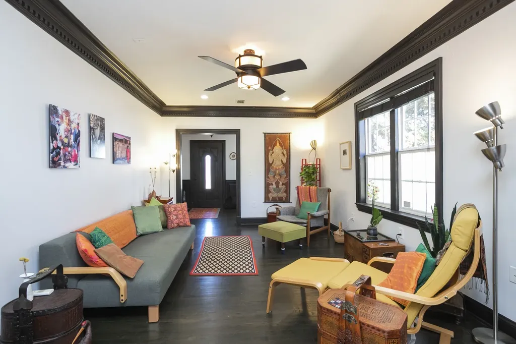 511 S 9th Street Nashville TN 37206
