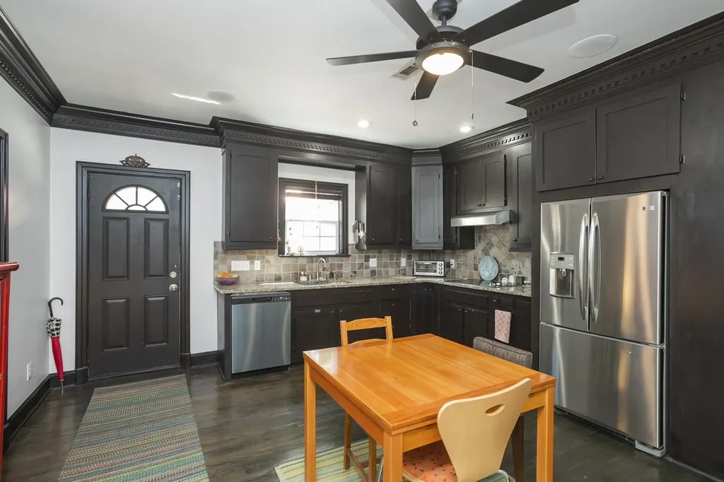 511 S 9th Street Nashville TN 37206