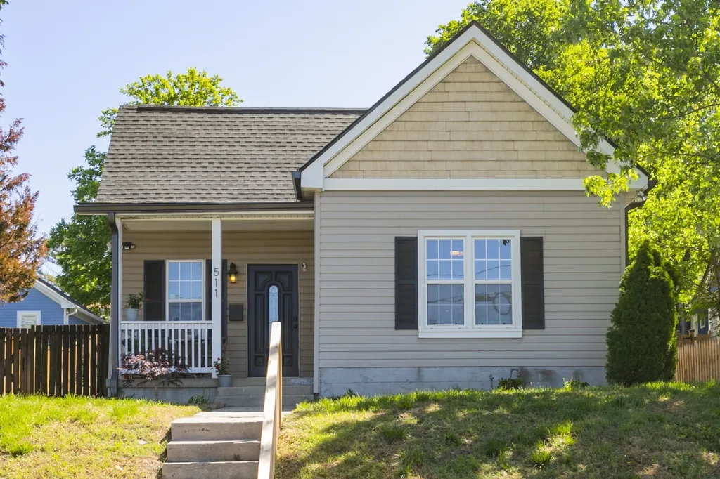 511 S 9th Street Nashville TN 37206