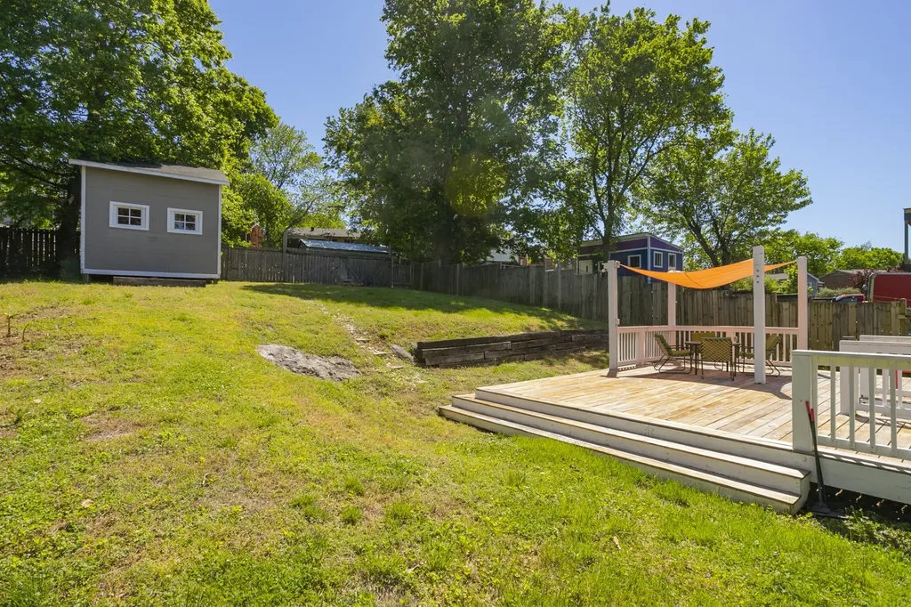 511 S 9th Street Nashville TN 37206