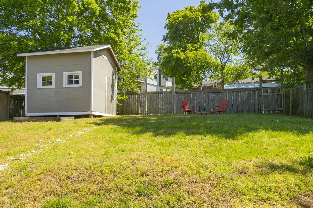 511 S 9th Street Nashville TN 37206
