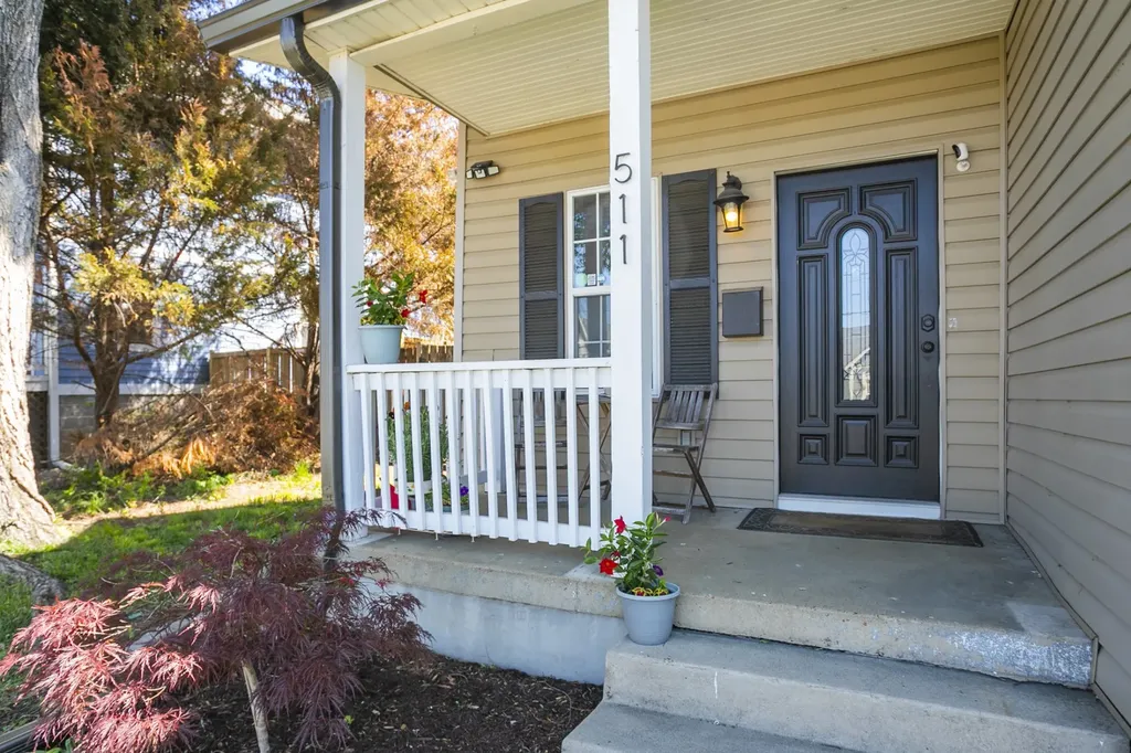 511 S 9th Street Nashville TN 37206