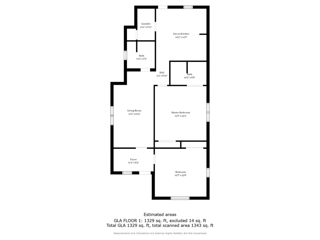 511 S 9th Street Nashville TN 37206