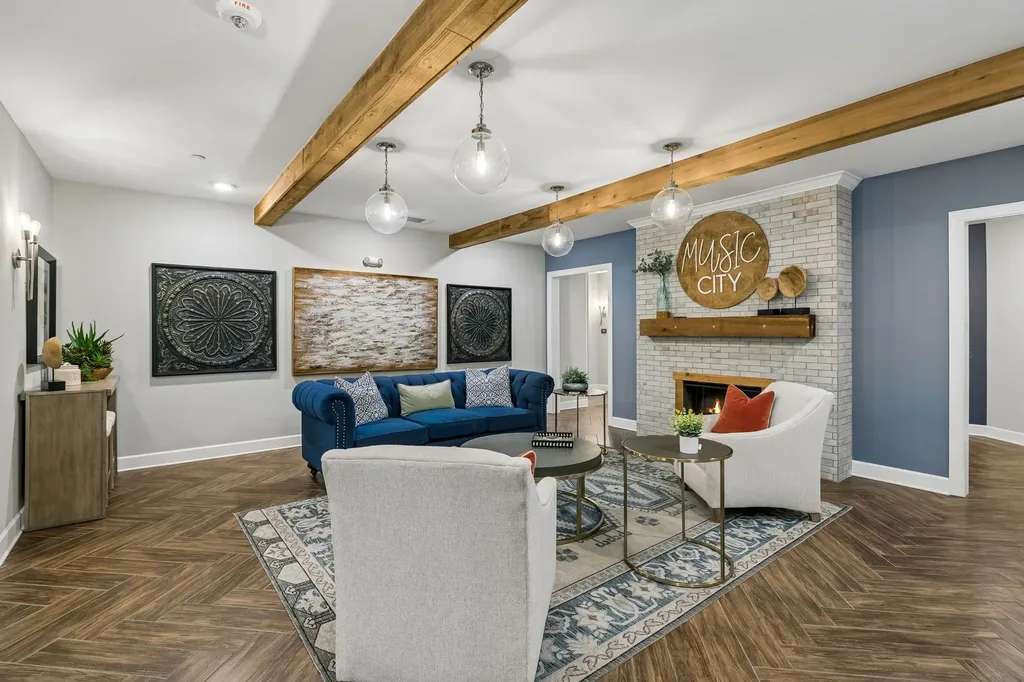 141 Saundersville Road Hendersonville TN 37075