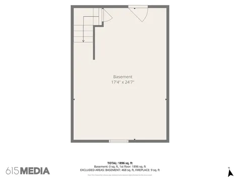 1416 Oakmont Circle Centerville TN 37033
