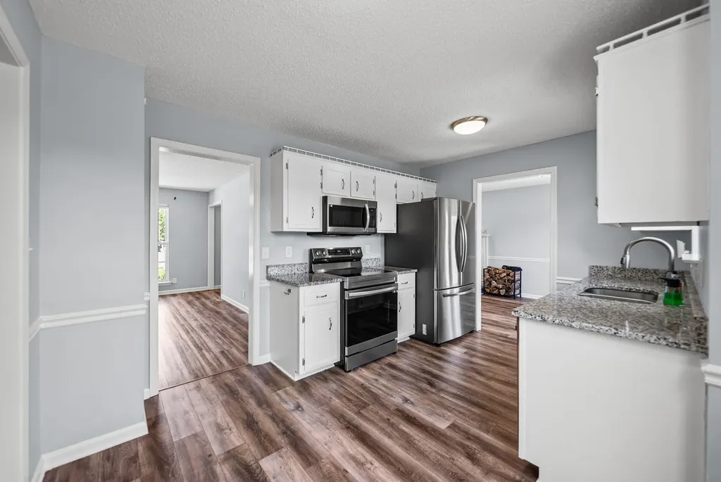 334 Yankee Drive Clarksville TN 37042