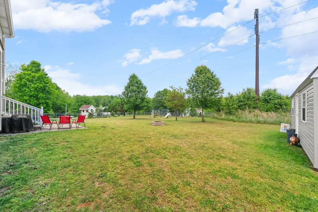 334 Yankee Drive Clarksville TN 37042