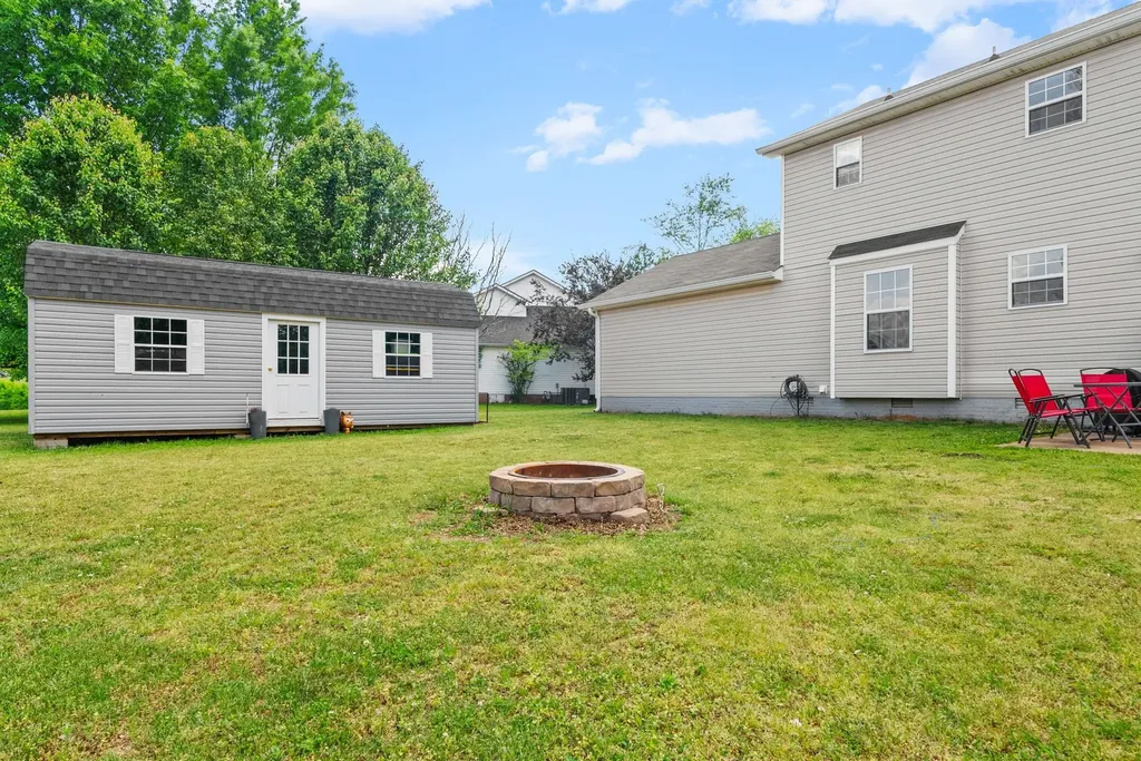 334 Yankee Drive Clarksville TN 37042