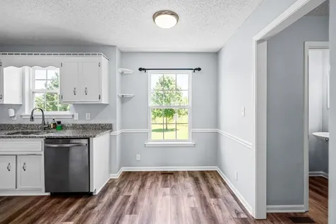 334 Yankee Drive Clarksville TN 37042