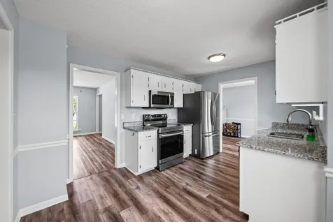 334 Yankee Drive Clarksville TN 37042