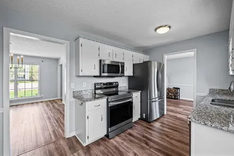 334 Yankee Drive Clarksville TN 37042