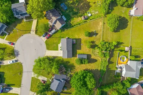 334 Yankee Drive Clarksville TN 37042