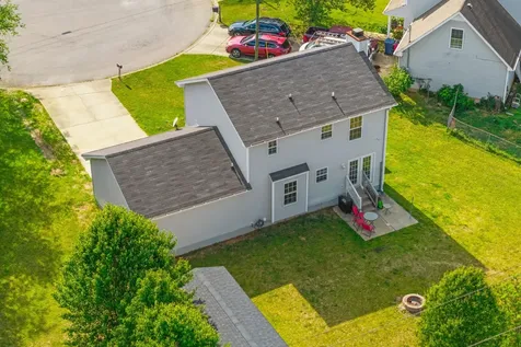 334 Yankee Drive Clarksville TN 37042