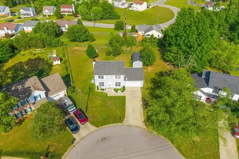 334 Yankee Drive Clarksville TN 37042