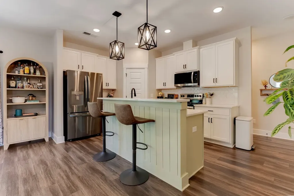 7908 Silver Oak Court Mount Juliet TN 37122