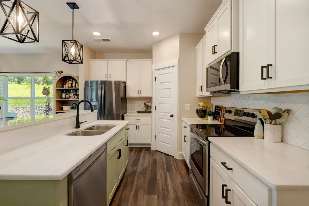 7908 Silver Oak Court Mount Juliet TN 37122