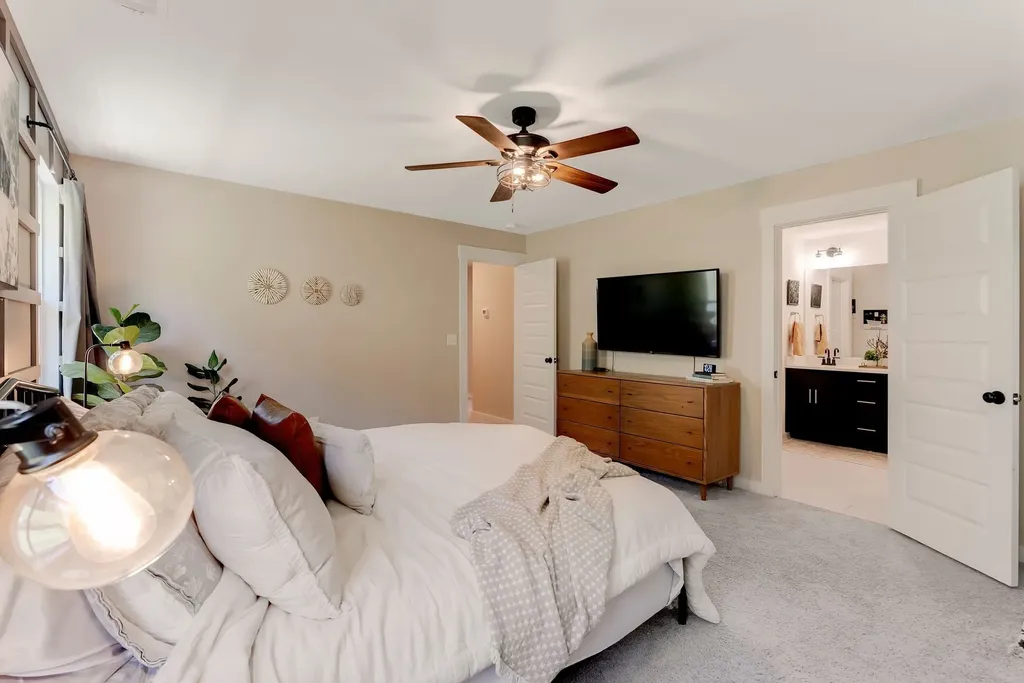 7908 Silver Oak Court Mount Juliet TN 37122