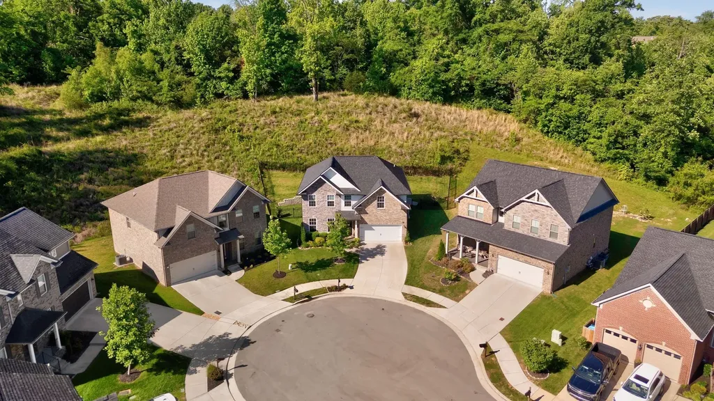7908 Silver Oak Court Mount Juliet TN 37122
