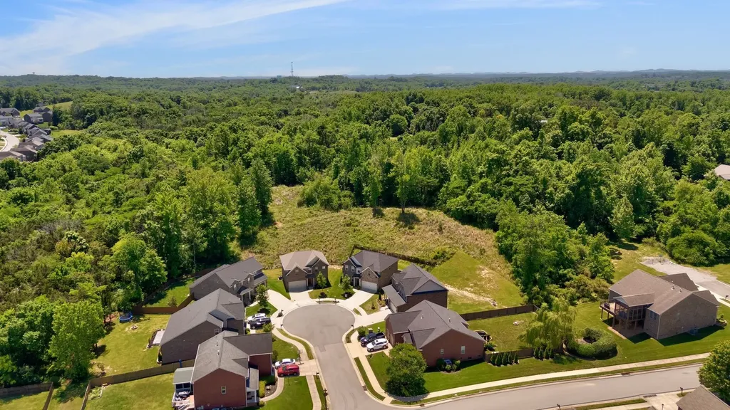 7908 Silver Oak Court Mount Juliet TN 37122