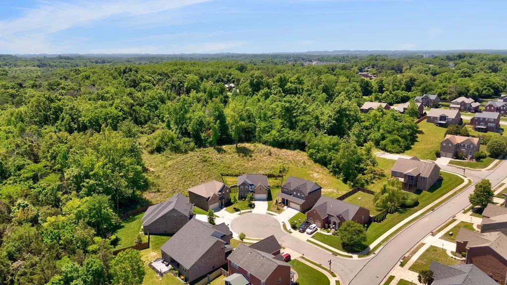 7908 Silver Oak Court Mount Juliet TN 37122