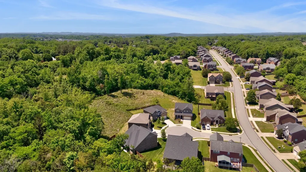 7908 Silver Oak Court Mount Juliet TN 37122