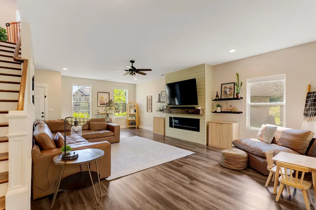 7908 Silver Oak Court Mount Juliet TN 37122