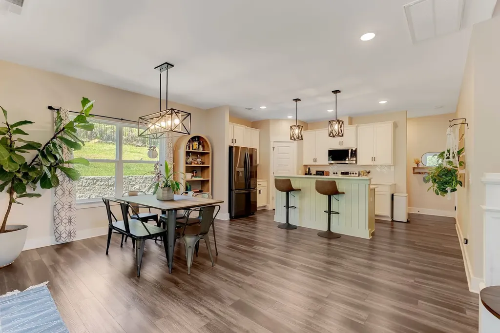7908 Silver Oak Court Mount Juliet TN 37122