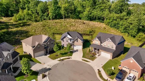 7908 Silver Oak Court Mount Juliet TN 37122
