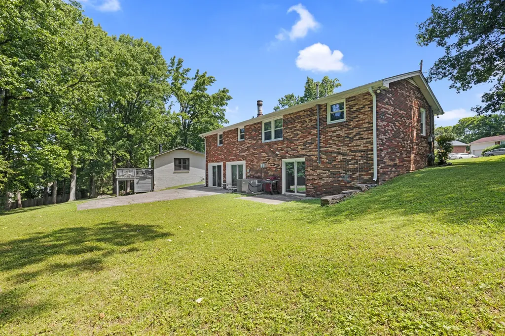 620 Baton Rouge Court Hermitage TN 37076