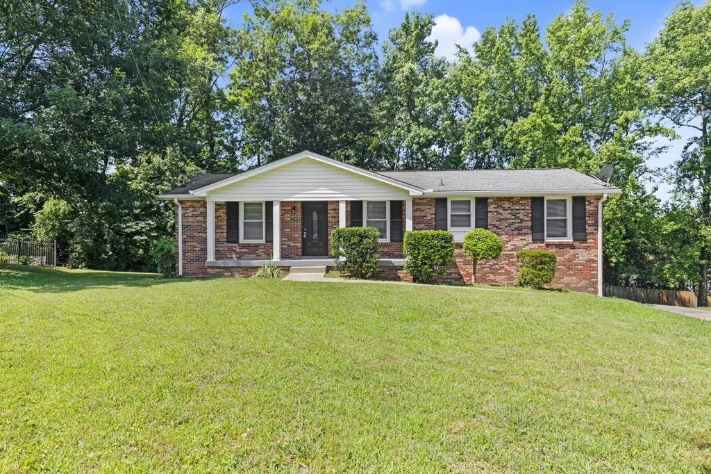 620 Baton Rouge Court Hermitage TN 37076