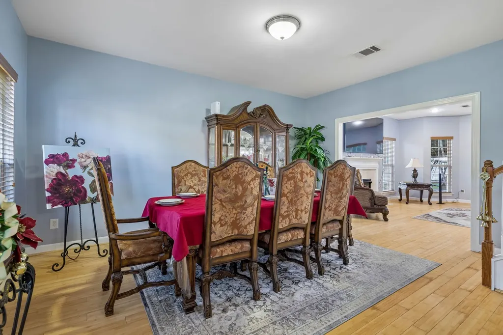 2133 Christina Court Hermitage TN 37076
