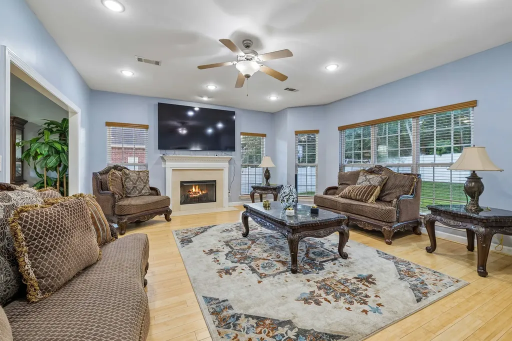 2133 Christina Court Hermitage TN 37076
