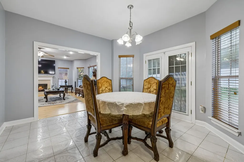 2133 Christina Court Hermitage TN 37076