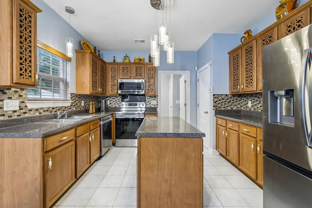 2133 Christina Court Hermitage TN 37076
