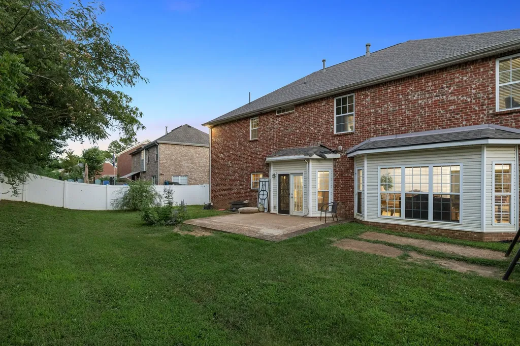 2133 Christina Court Hermitage TN 37076