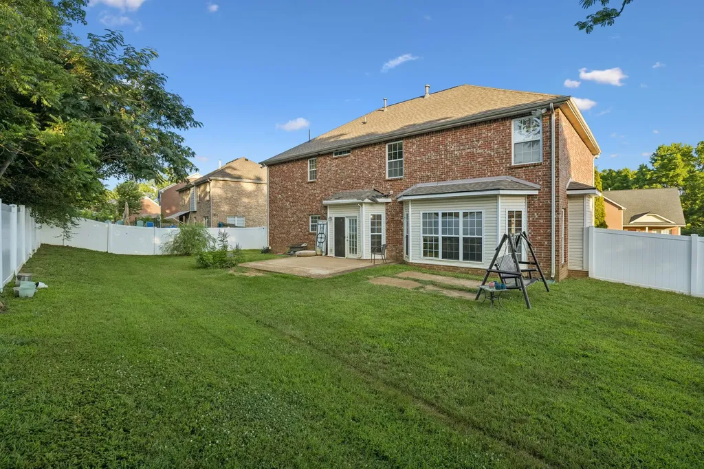 2133 Christina Court Hermitage TN 37076