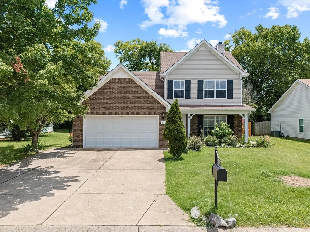 259 Neal Avenue Smyrna TN 37167