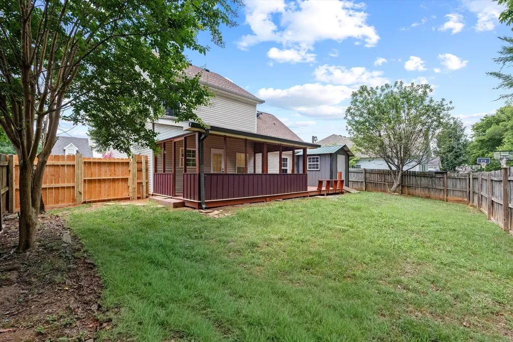 259 Neal Avenue Smyrna TN 37167