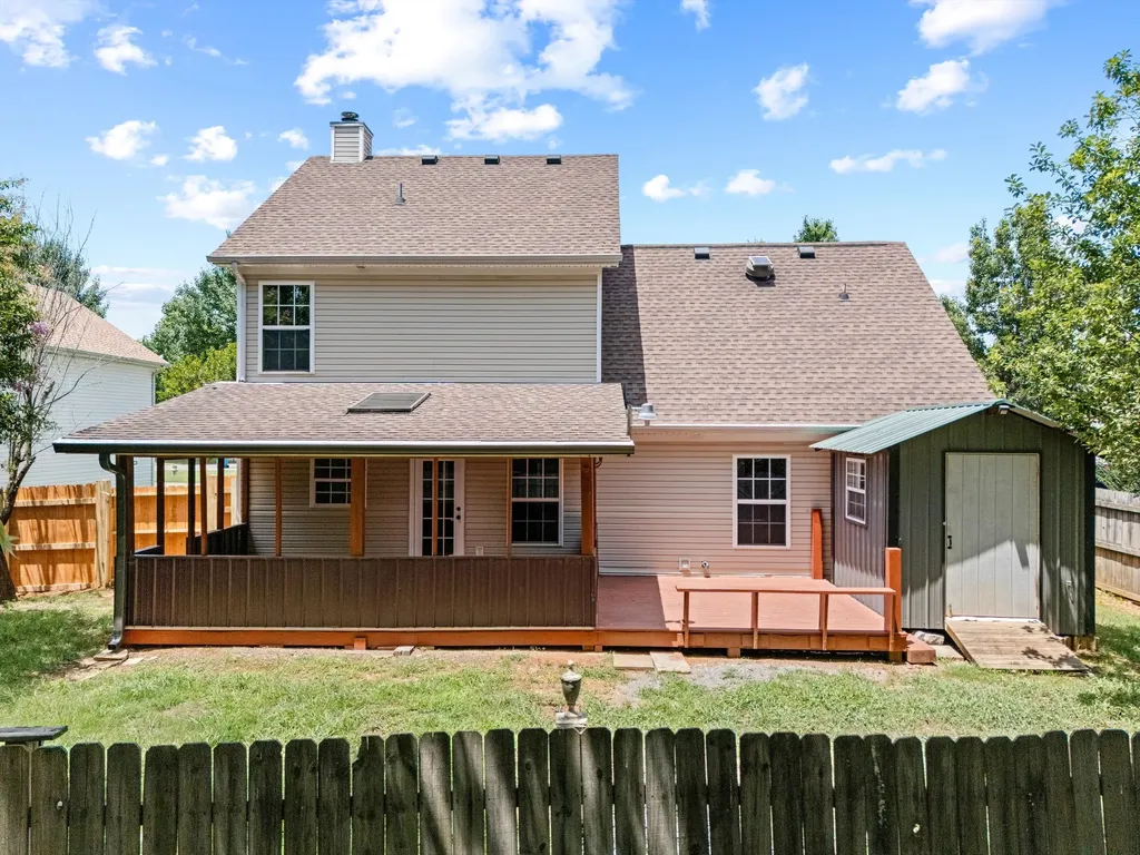 259 Neal Avenue Smyrna TN 37167
