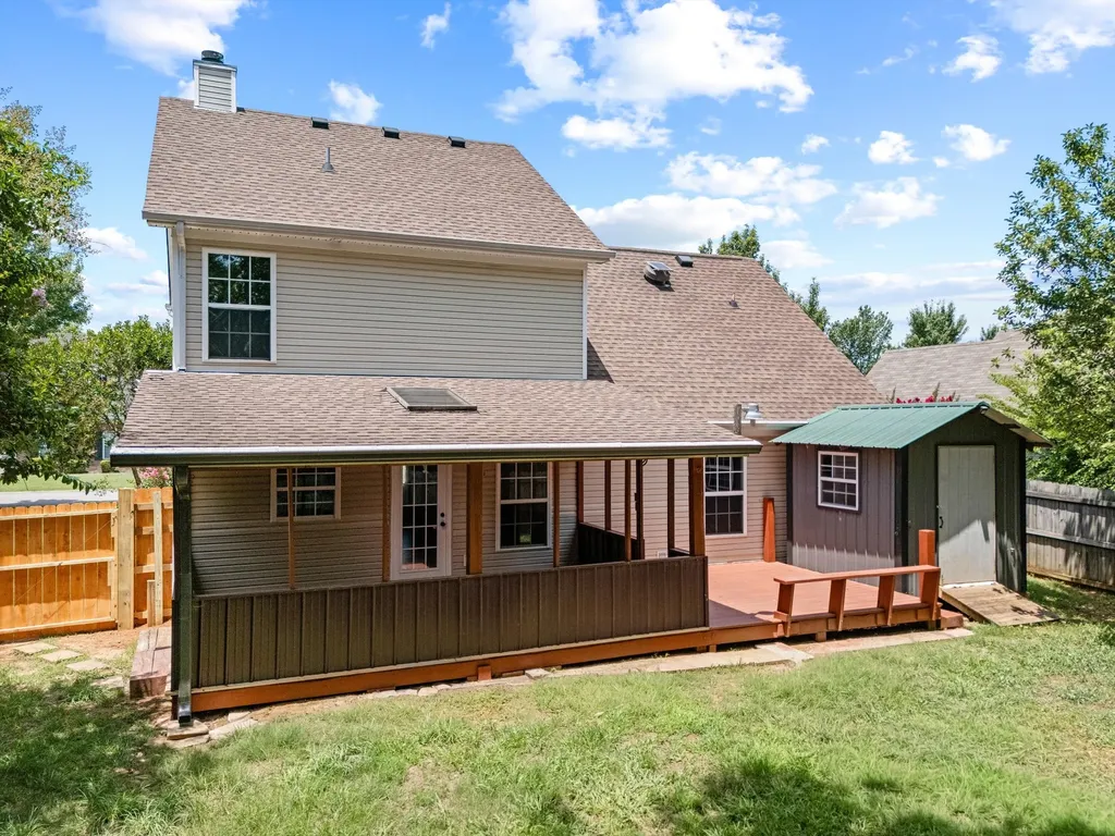 259 Neal Avenue Smyrna TN 37167